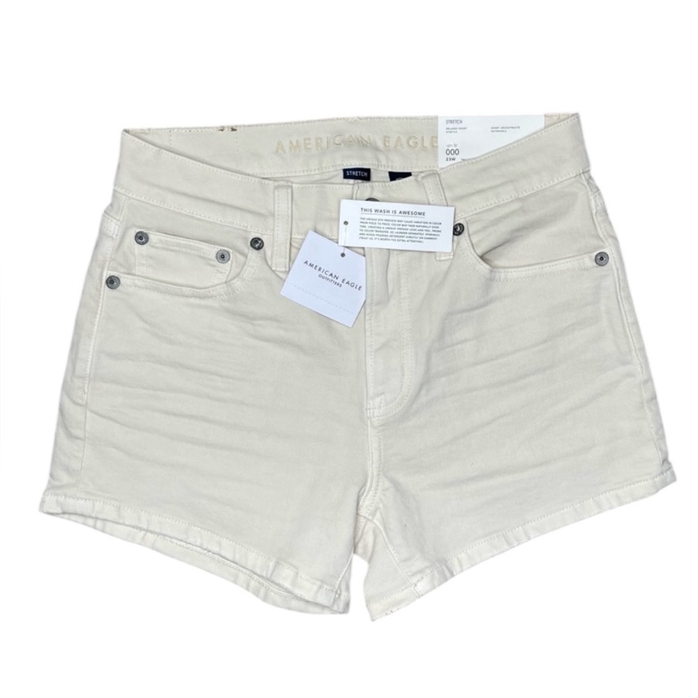 NWT American Eagle Outfitters Jean shorts